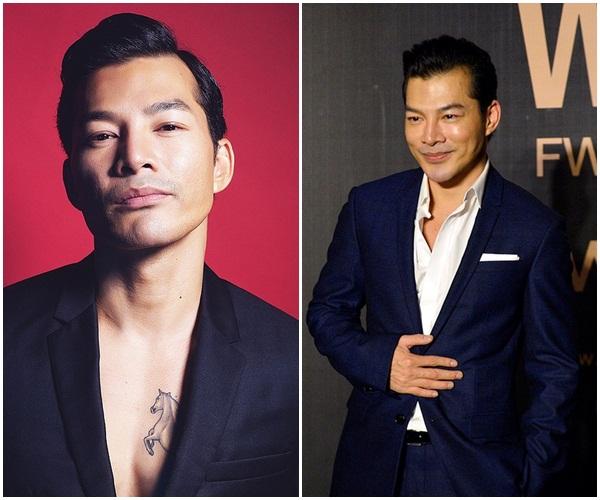 Sao nam Việt tuổi 40: Người lão hóa ngược khiến thiên hạ giật mình, kẻ xuống dốc không phanh ai nấy xót xa-5