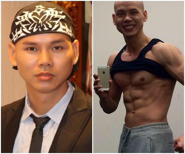 Sao nam Việt tuổi 40: Người lão hóa ngược khiến thiên hạ giật mình, kẻ xuống dốc không phanh ai nấy xót xa-6