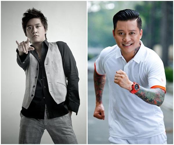 Sao nam Việt tuổi 40: Người lão hóa ngược khiến thiên hạ giật mình, kẻ xuống dốc không phanh ai nấy xót xa-7