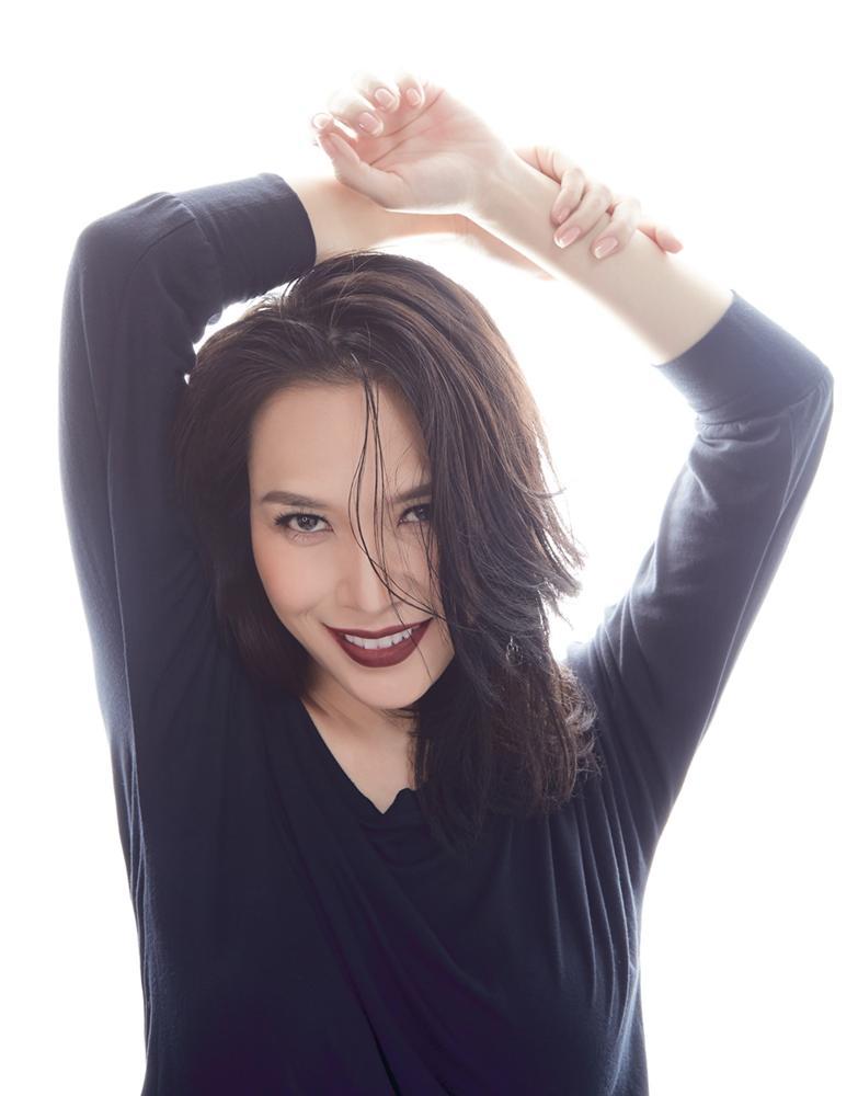 Tự hào quá! Mỹ Tâm là ca sĩ Đông Nam Á đầu tiên tổ chức concert với sức chứa gần 1 vạn người tại Hàn Quốc-4