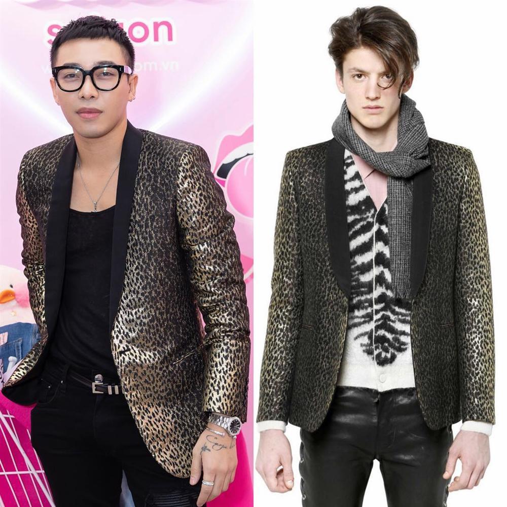 Sao Việt chơi HÀNG HIỆU tháng 8: Rút ví gấp 4 lần Hoàng Ku, Ngọc Trinh chi gần 5 tỷ tự sướng mừng sinh nhật-13