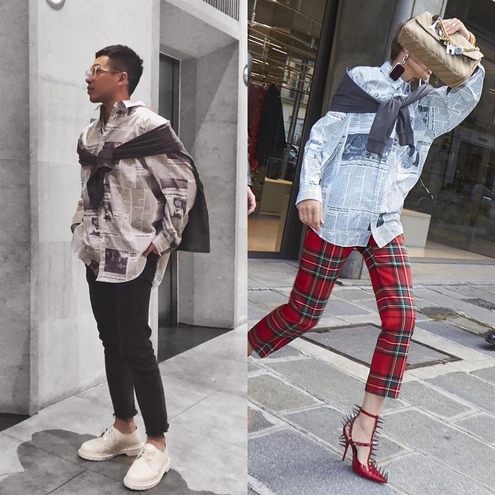 Sao Việt chơi HÀNG HIỆU tháng 8: Rút ví gấp 4 lần Hoàng Ku, Ngọc Trinh chi gần 5 tỷ tự sướng mừng sinh nhật-18