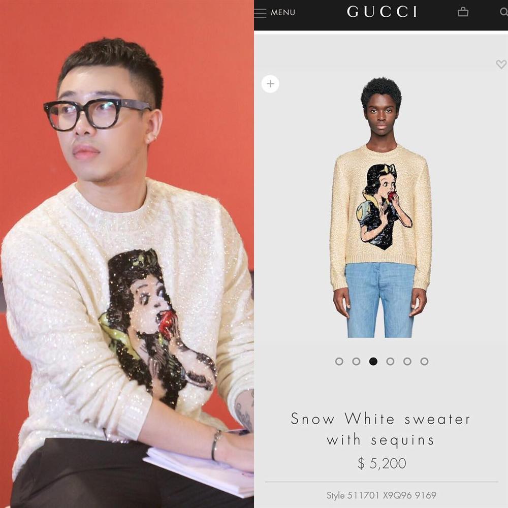 Sao Việt chơi HÀNG HIỆU tháng 8: Rút ví gấp 4 lần Hoàng Ku, Ngọc Trinh chi gần 5 tỷ tự sướng mừng sinh nhật-12