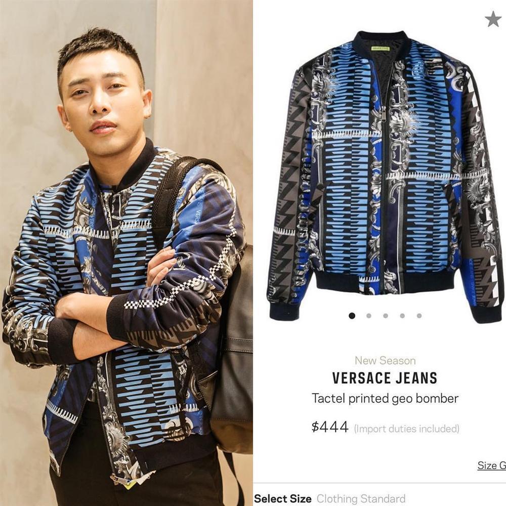 Sao Việt chơi HÀNG HIỆU tháng 8: Rút ví gấp 4 lần Hoàng Ku, Ngọc Trinh chi gần 5 tỷ tự sướng mừng sinh nhật-15