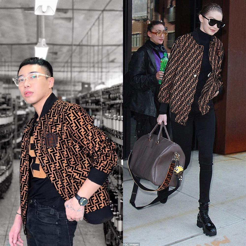 Sao Việt chơi HÀNG HIỆU tháng 8: Rút ví gấp 4 lần Hoàng Ku, Ngọc Trinh chi gần 5 tỷ tự sướng mừng sinh nhật-14