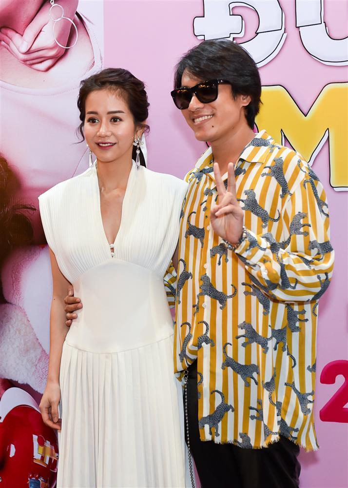 Kiều Minh Tuấn: Nếu người thứ ba xuất hiện và có tình yêu đủ lớn, tôi sẽ lựa chọn-3