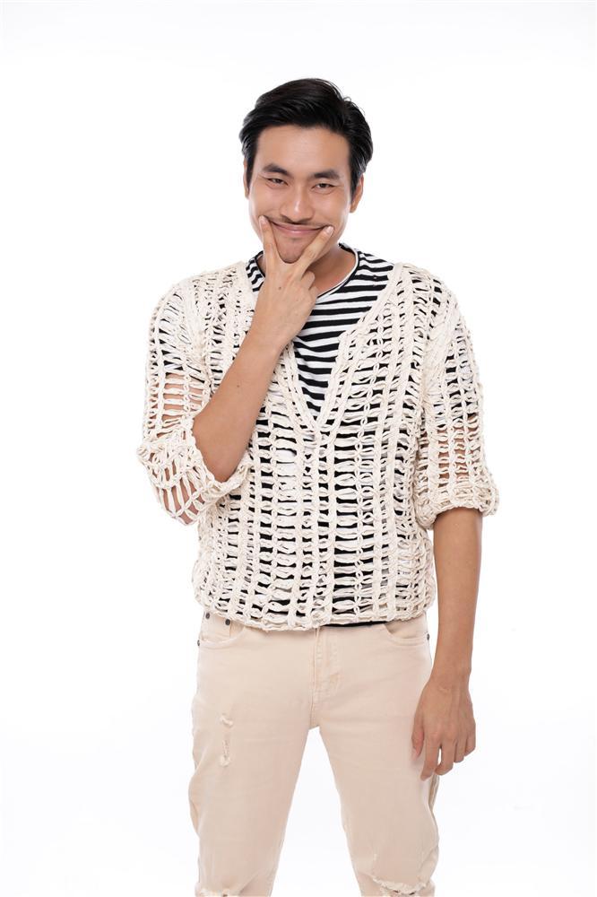 Kiều Minh Tuấn: Nếu người thứ ba xuất hiện và có tình yêu đủ lớn, tôi sẽ lựa chọn-8