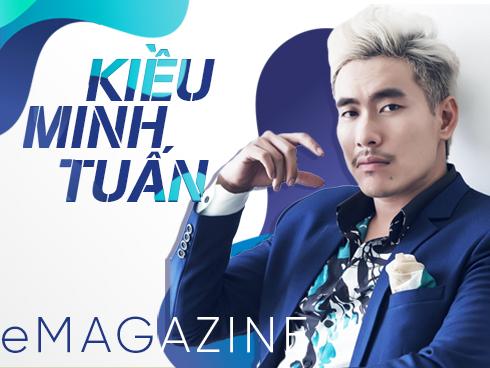 Kiều Minh Tuấn nói gà, Cát Phượng nói vịt còn An Nguy nói gì trong nghi án tình tay ba ồn ào?-14