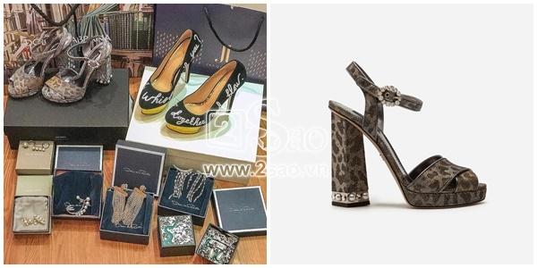 Sao Việt chơi HÀNG HIỆU tháng 8: Rút ví gấp 4 lần Hoàng Ku, Ngọc Trinh chi gần 5 tỷ tự sướng mừng sinh nhật-19