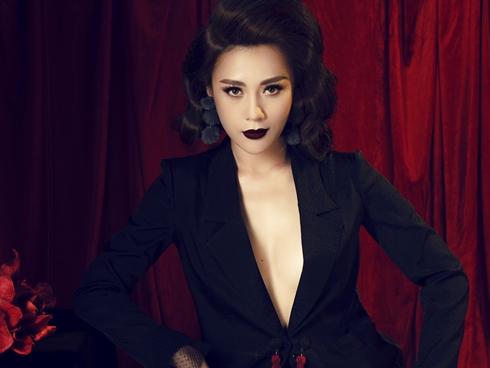 My Sói bị đánh hội đồng, Quỳnh Búp Bê phải lòng chính kẻ đánh đập mình-7