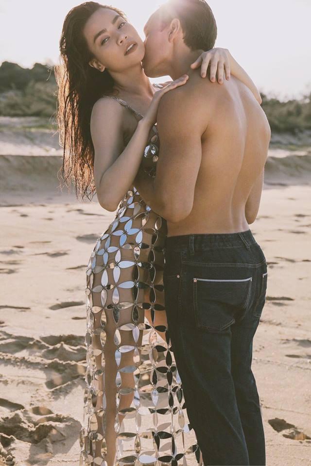 Hồ Ngọc Hà chia sẻ MV hôn Kim Lý vẫn mãnh liệt lắm, nhưng thực chất tình yêu của cặp đôi này đã bay?-4