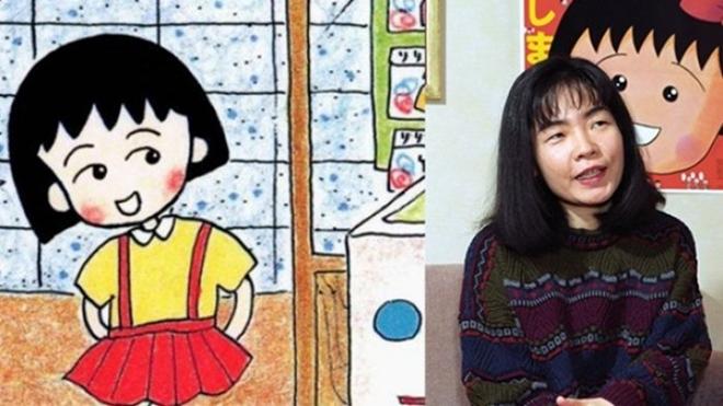 Mẹ đẻ bộ truyện tranh nổi tiếng Nhóc Maruko qua đời-1
