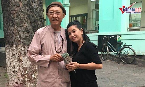 Bị ung thư phổi, diễn viên Lê Bình muốn nghỉ hưu và viết hồi ký về cuộc đời-4