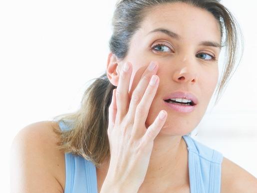 6 sai lầm thường gặp khi chăm sóc da