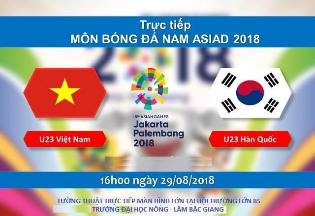 Cô giáo nhắn học sinh lập đàn cầu nắng cổ vũ Olympic Việt Nam-4
