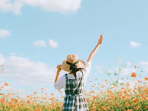 Chỉ có 1 hoa tay: Đây là tất cả những gì cần nói về tính cách, tương lai của bạn...-3