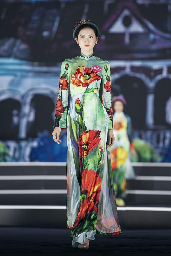 Ai vẫn đang nghĩ Kỳ Duyên ghét Huyền My thì xem lại hành động đáng yêu này của nàng hậu Việt đi nhé!-8