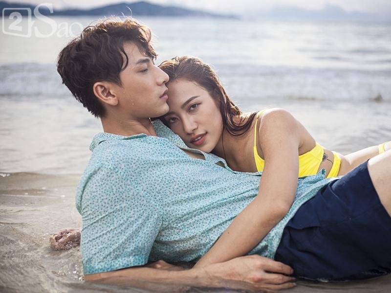 Dàn nam thần Isaac, Juun Đăng Dũng, Kay Trần đồng loạt thả xích hàng nóng cuối tháng 8-1