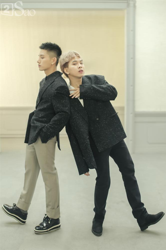 Dàn nam thần Isaac, Juun Đăng Dũng, Kay Trần đồng loạt thả xích hàng nóng cuối tháng 8-3