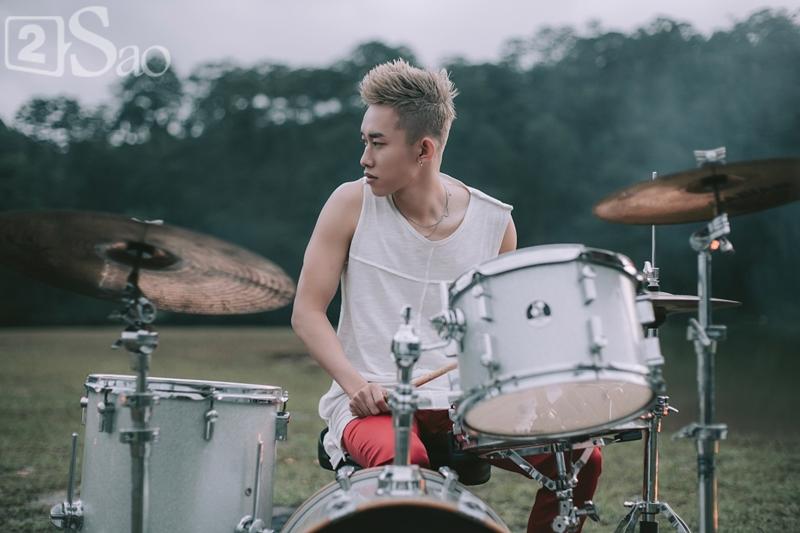 Dàn nam thần Isaac, Juun Đăng Dũng, Kay Trần đồng loạt thả xích hàng nóng cuối tháng 8-6