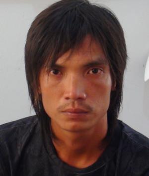 Tên trộm bị bắt vì nảy sinh ý định hiếp dâm chủ nhà-1