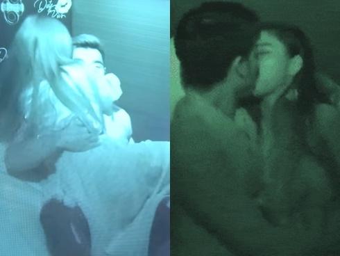 Dù cô đơn, dàn trai xinh gái đẹp đình đám giới trẻ Việt vẫn chê ỏng eo show Hẹn hò và hôn ghê sợ - phản cảm-7