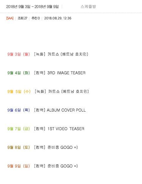 HOT: Hyomin (T-ara) xác nhận tái ngộ fan Việt trong tháng 9-1