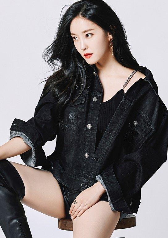 HOT: Hyomin (T-ara) xác nhận tái ngộ fan Việt trong tháng 9-3