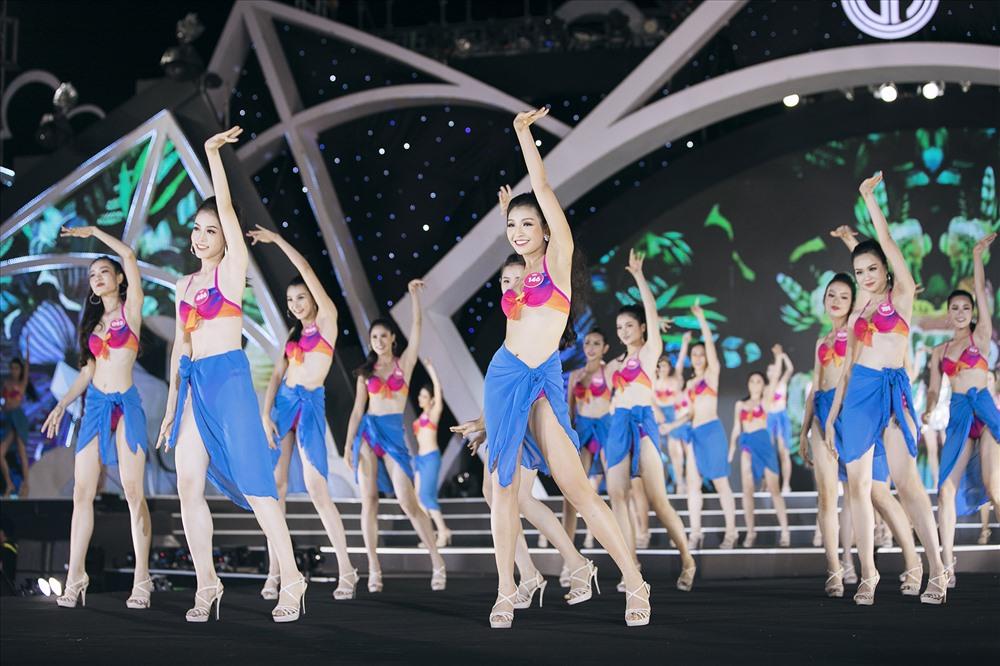 Mùa hoa hậu đến rồi, nắm ngay lịch chung kết của 6 đấu trường lớn nhất hành tinh để cổ vũ nhan sắc Việt-5