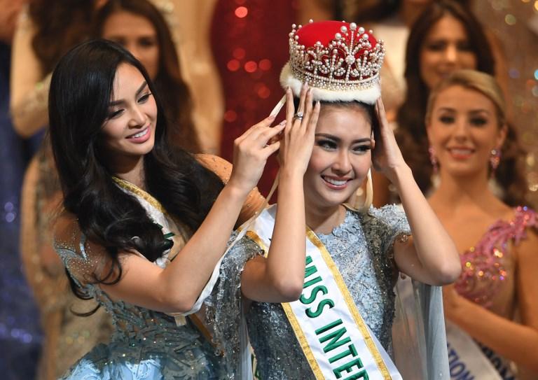 Mùa hoa hậu đến rồi, nắm ngay lịch chung kết của 6 đấu trường lớn nhất hành tinh để cổ vũ nhan sắc Việt-7