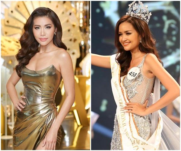 Mùa hoa hậu đến rồi, nắm ngay lịch chung kết của 6 đấu trường lớn nhất hành tinh để cổ vũ nhan sắc Việt-10