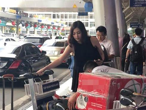 Bị loan tin lấy chồng vì bác sĩ bảo cưới, mỹ nhân Việt người giữ im lặng, kẻ chối bay biến-14