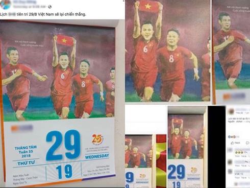 Dân mạng buồn, tiếc, nhưng trên tất cả là thương Olympic Việt Nam-4