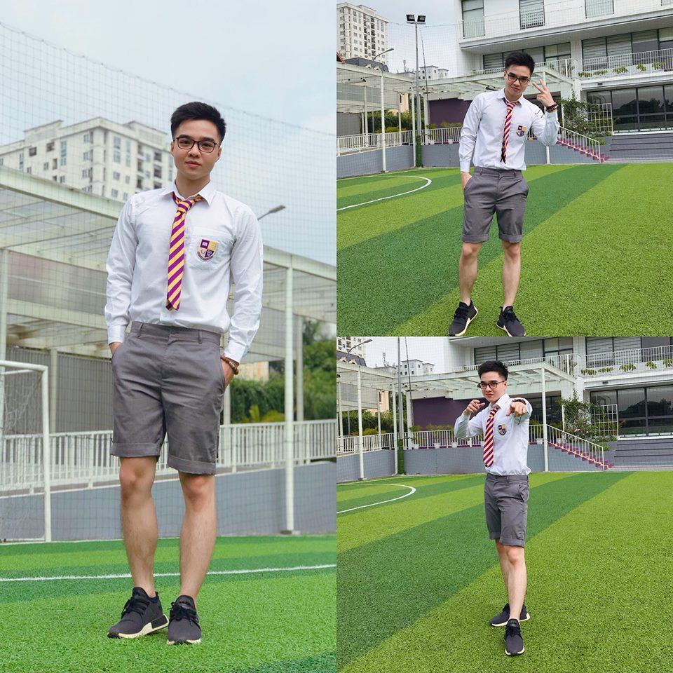 Thủ môn Bùi Tiến Dũng nhắn nhủ người hâm mộ: Cứ ăn ngon và khoẻ là sẽ vui-2