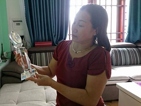 Mẹ Văn Toàn tiết lộ mẫu bạn gái của con: Đoan trang, truyền thống-4