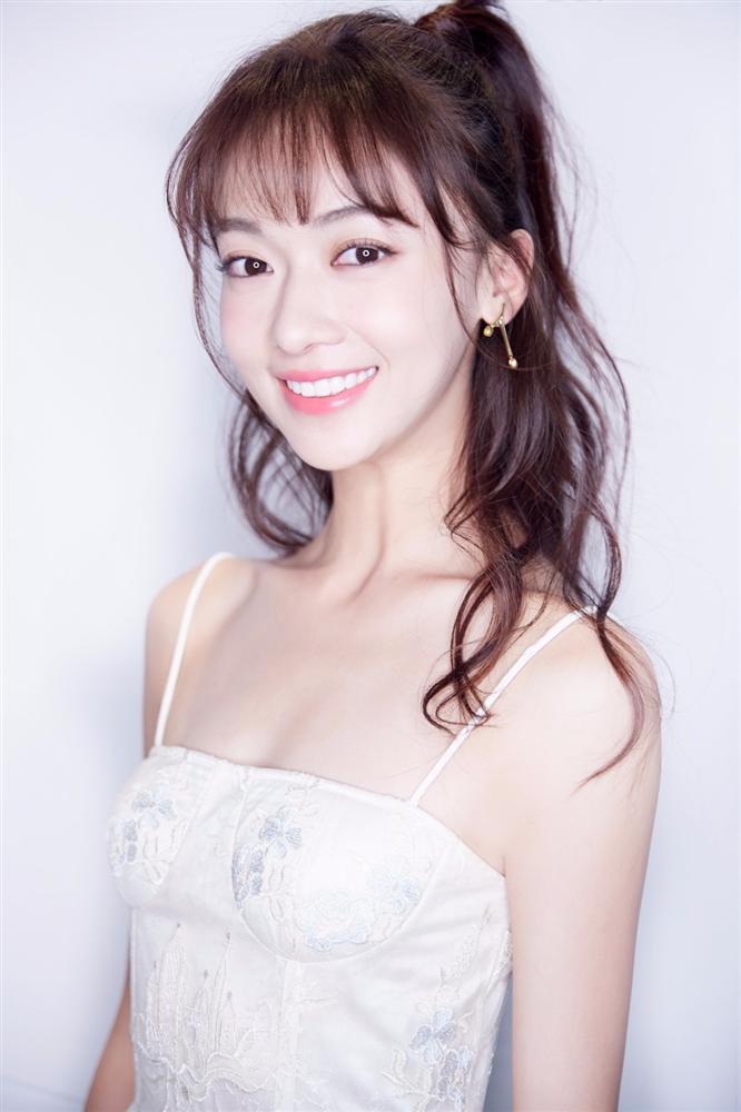 Lận đận mãi mới có chút tiếng tăm, những ngôi sao này đã sớm bị ghét bỏ vì vừa nổi tiếng đã thiếu đạo đức-1