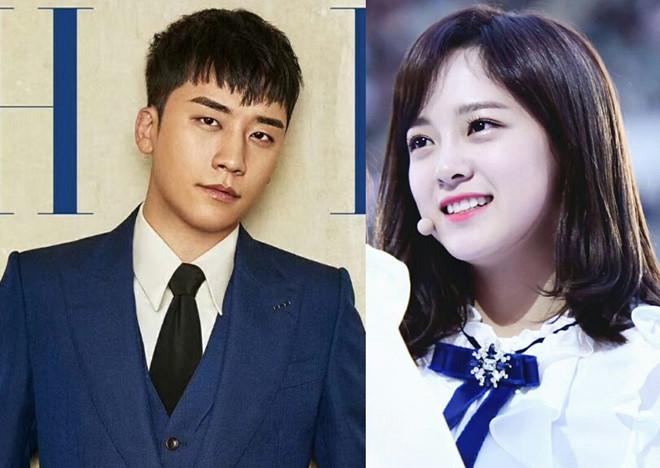 Seungri: Sự vắng mặt của Big Bang khiến YG đối đầu với nhiều thách thức-6