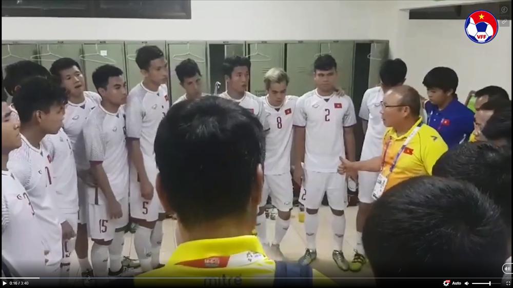 Những phát ngôn chất lừ mà vẫn kẹo ngọt mang thương hiệu Park Hang Seo-3