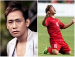 Phán chính xác U23 Việt Nam thua Hàn Quốc 1 - 3, Duy Mạnh bật mí bí kíp dự đoán đội nhà thua mà không bị chửi