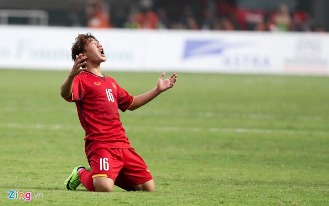 Phán chính xác U23 Việt Nam thua Hàn Quốc 1 - 3, Duy Mạnh bật mí bí kíp dự đoán đội nhà thua mà không bị chửi-1