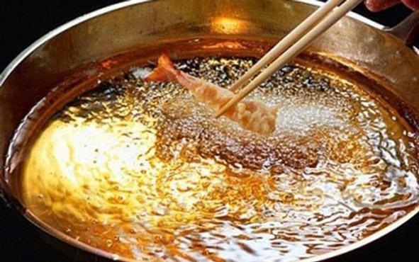 Không bỏ thói quen nấu lại những thực phẩm này, người Việt đang tự hại mình-9