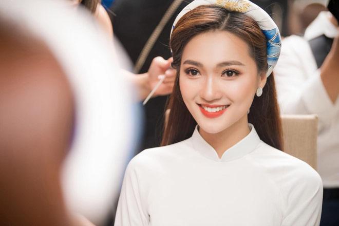 Bạn gái tin đồn Văn Đức U23: Yêu quý và đặt quá nhiều niềm tin vào Đức-2