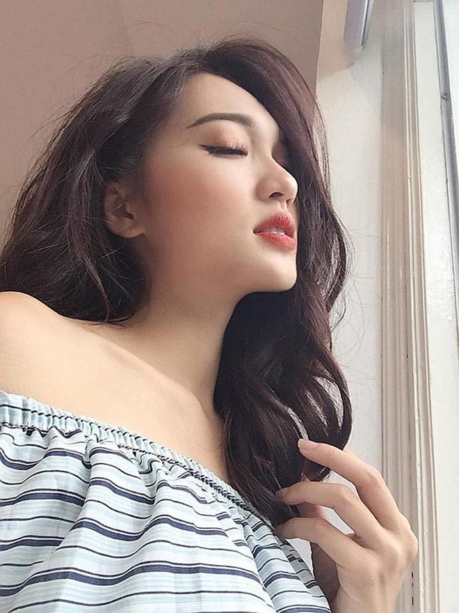 Bạn gái tin đồn Văn Đức U23: Yêu quý và đặt quá nhiều niềm tin vào Đức-4