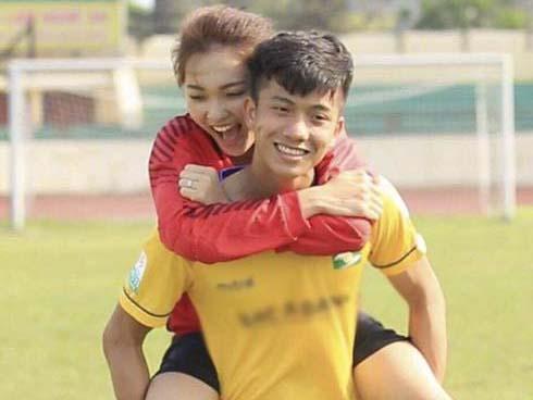 Bạn gái tin đồn Văn Đức U23: 'Yêu quý và đặt quá nhiều niềm tin vào Đức'