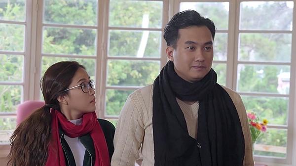 Gạo nếp gạo tẻ tập 51: Nước mắt lưng tròng, mẹ vợ cầu xin con rể xem mình như mẹ ruột-5