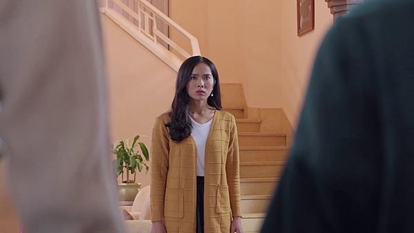 Gạo nếp gạo tẻ tập 51: Nước mắt lưng tròng, mẹ vợ cầu xin con rể xem mình như mẹ ruột-6