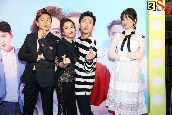 Giữa tin đồn bầu bí, Nhã Phương khoe bụng phẳng lì cùng nhẫn đính hôn lấp lánh-8