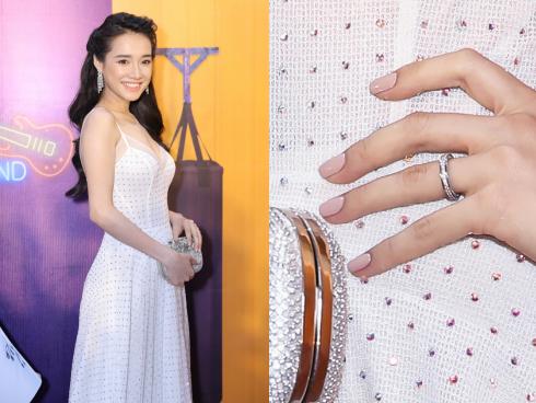 Nhã Phương, Bảo Thanh rạng rỡ trên thảm đỏ VTV Awards 2018-7