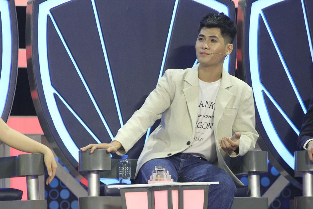 Dù được Mỹ Tâm vô cùng yêu thích nhưng hotboy kẹo kéo vẫn bị loại-4