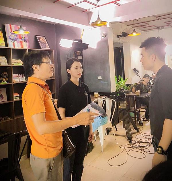 Những hình ảnh không được phát sóng của Quỳnh búp bê-5